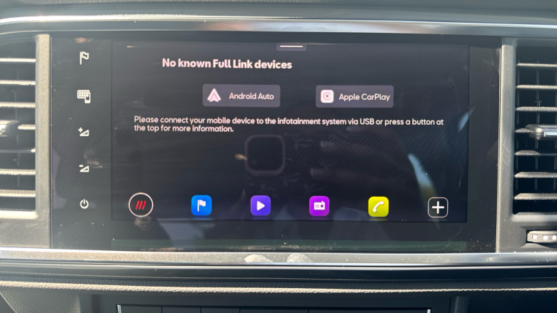 SEAT Ateca 1.5 TSI EVO SE Technology 5dr DSG Petrol Estate